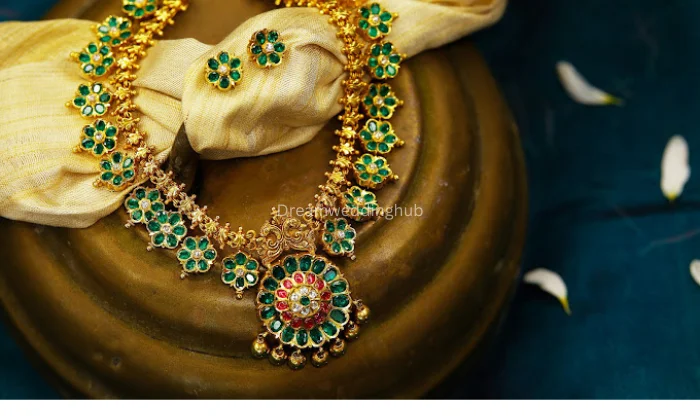 NAVLAKHA ART JEWELLERY